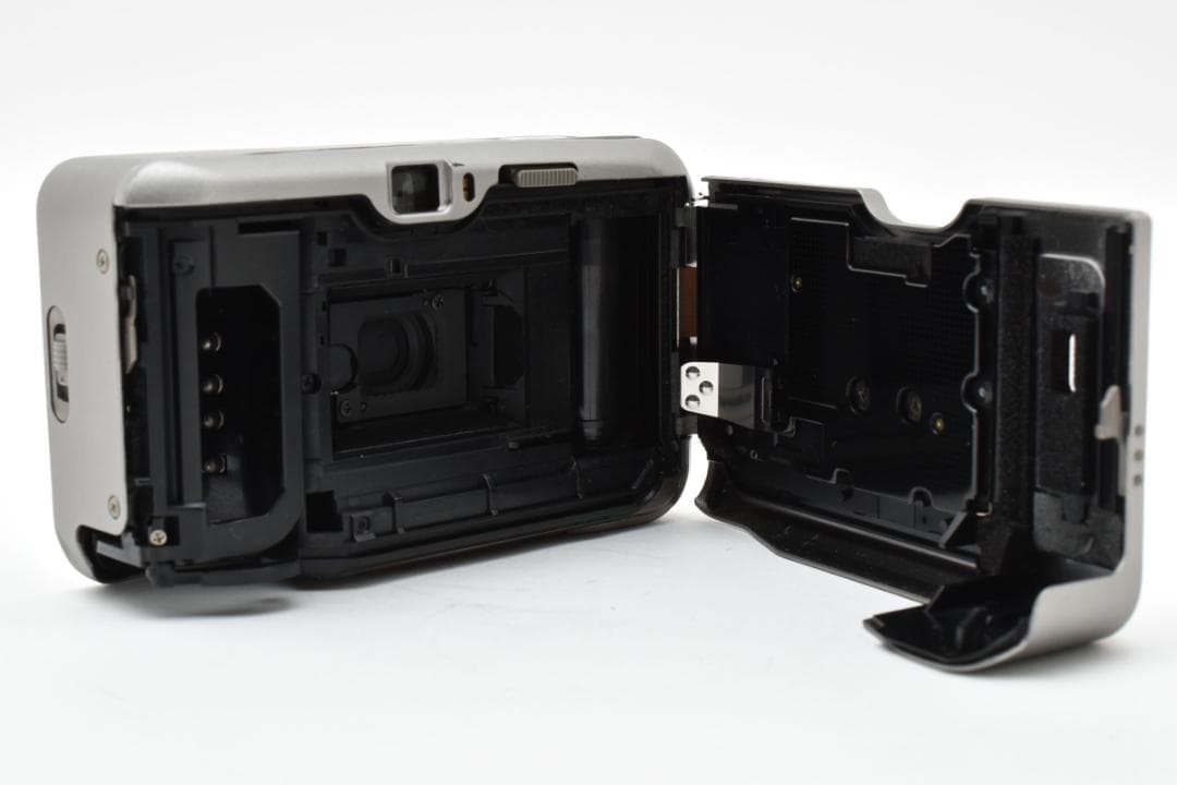 FUJIFILM CARDIA mini TIARA 富士フイルムフィルムカメラ