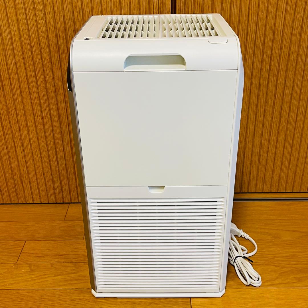 【良品】ダイキン 空気清浄機 UVストリーマ ACB50X-S 2021年製