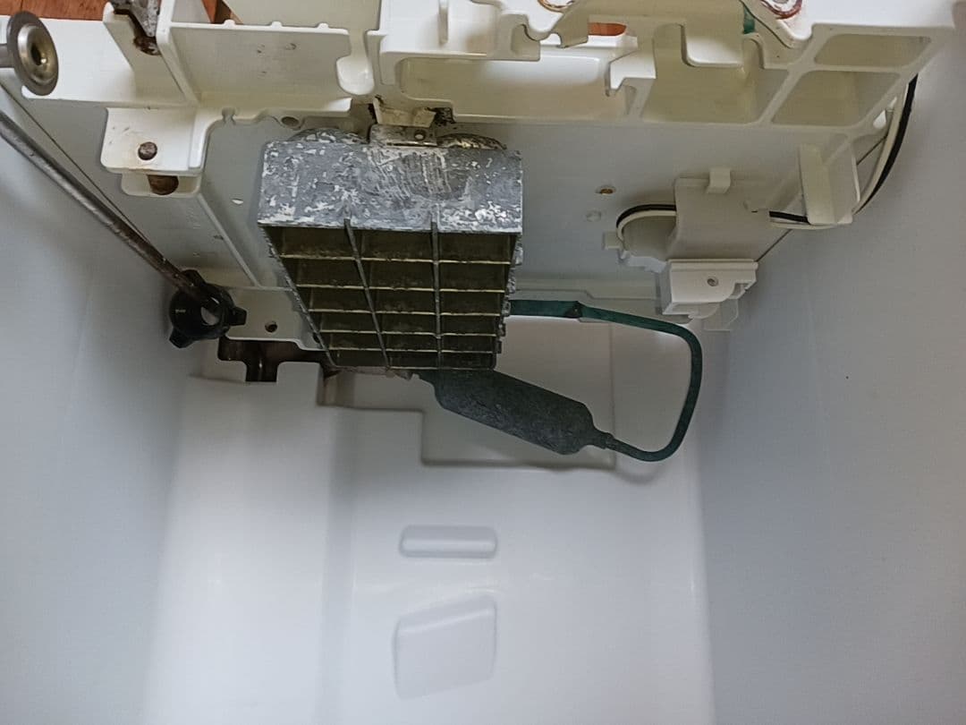ホシザキ　業務用製氷機　IM-25M