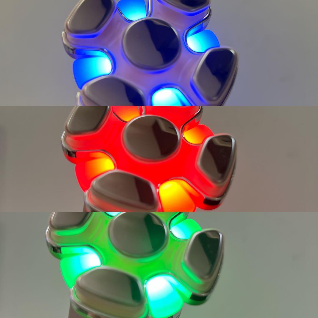 ZOGANKIN BLOOM ゾーガンキンブルーム EMS ポレーション 美顔器
