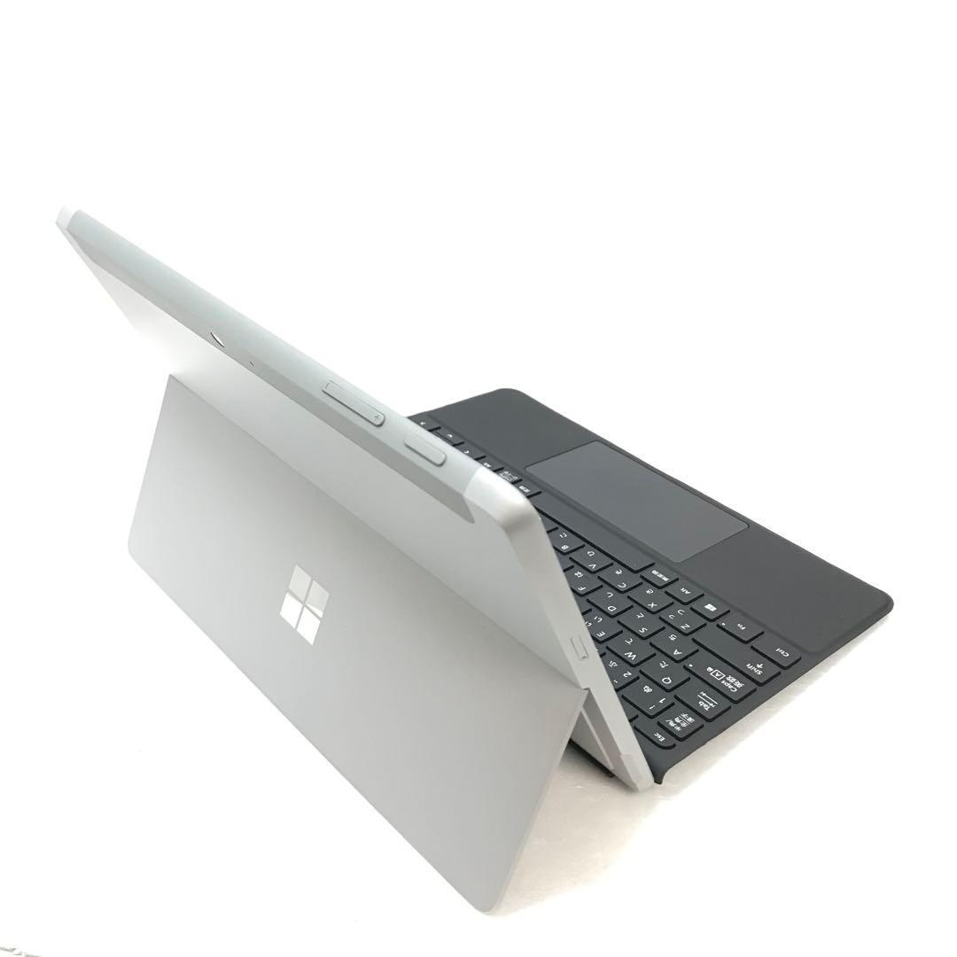 【準新品・LTE】 Surface Go3 i3 8G/128G Office