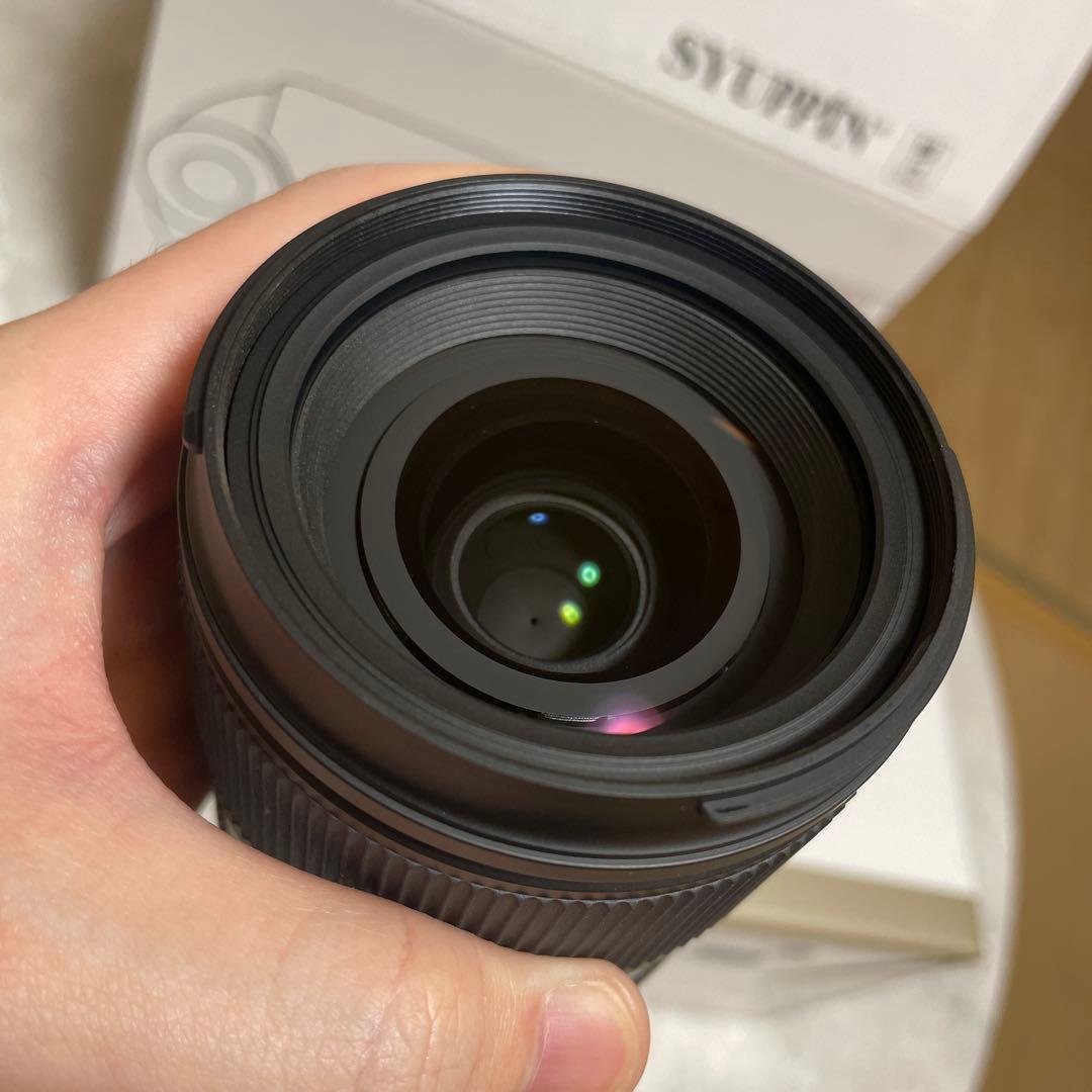 【美品】TAMRON 28-75mm F2.8 Di III VXD G2ソニー
