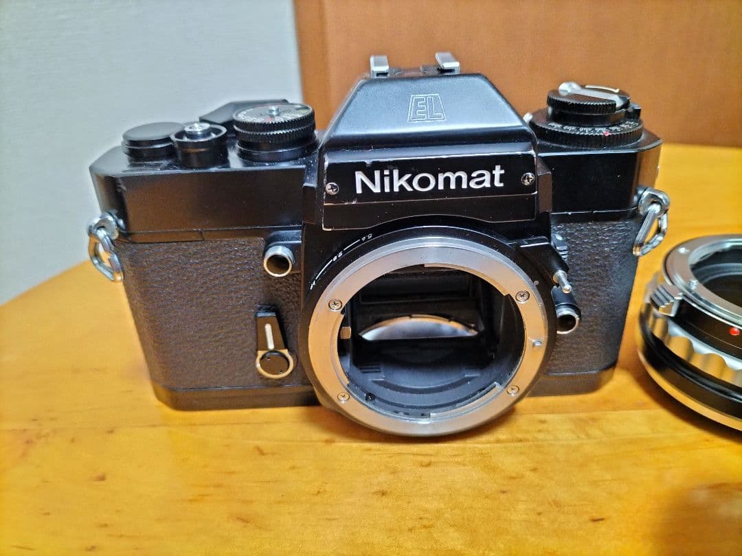 Nikon オールドレンズセット オマケ付き