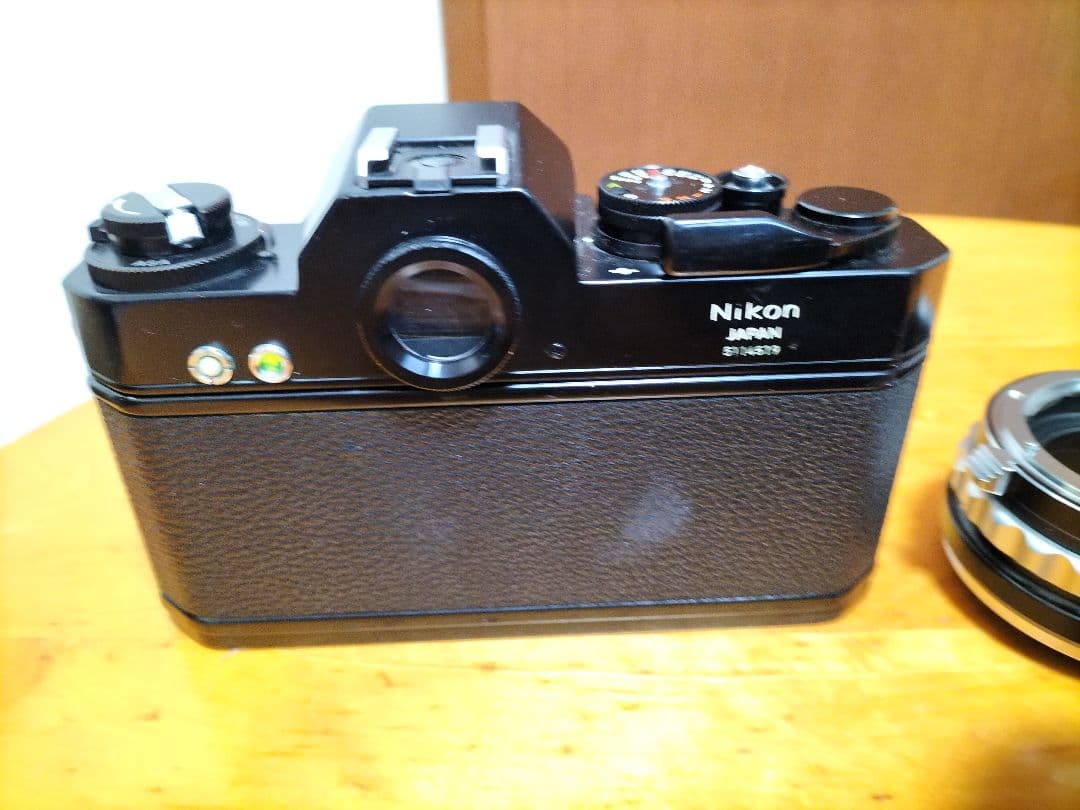 Nikon オールドレンズセット オマケ付き