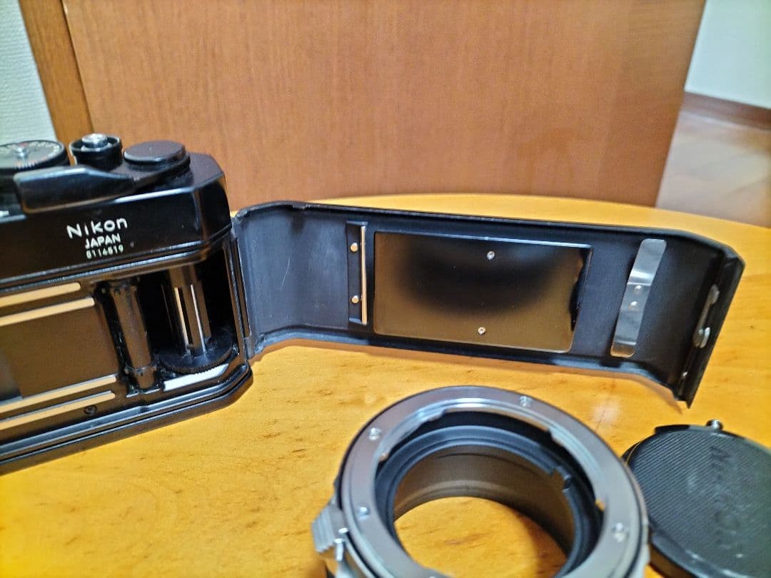 Nikon オールドレンズセット オマケ付き