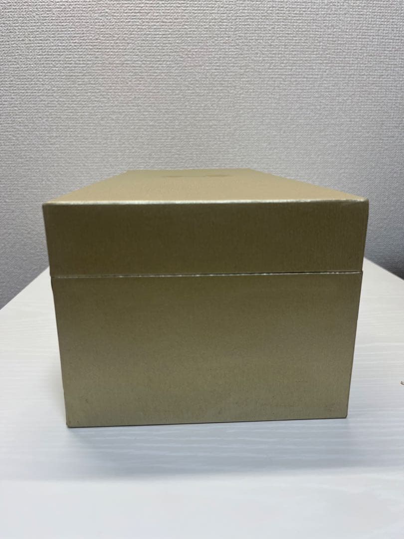 【空瓶】十四代 龍泉 隼 化粧箱付き 未洗浄品 2024年