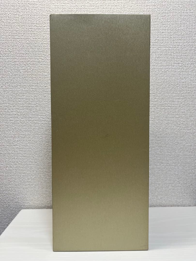 【空瓶】十四代 龍泉 隼 化粧箱付き 未洗浄品 2024年