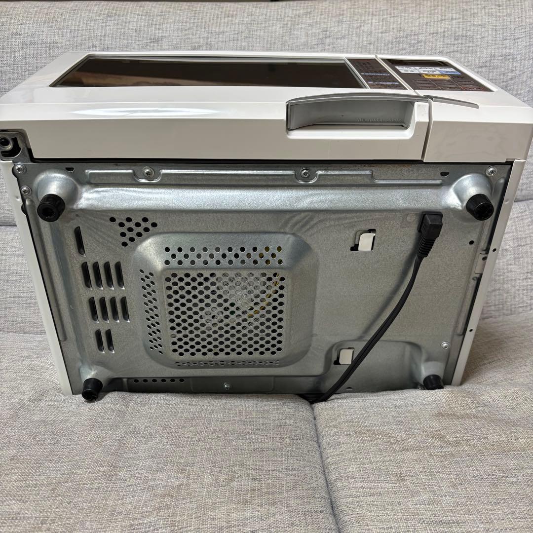 Panasonic パナソニック 家庭用オーブンレンジ NE-M154