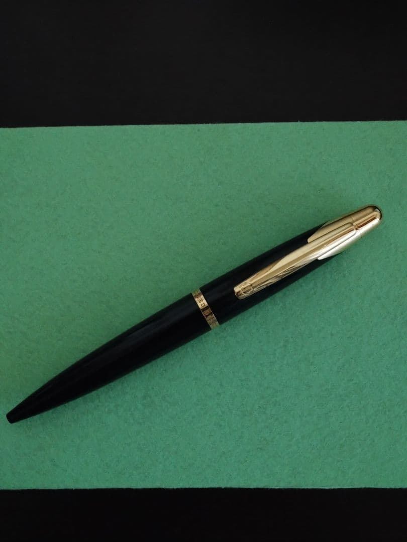 dunhill ダンヒルボールペン