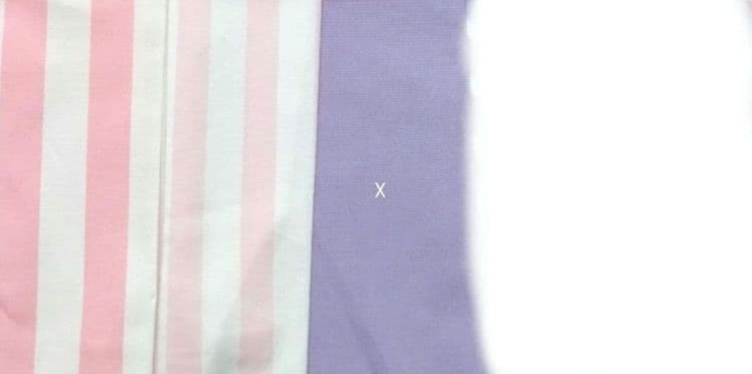 まゆまゆ♡シャカシャカ移動ポケット