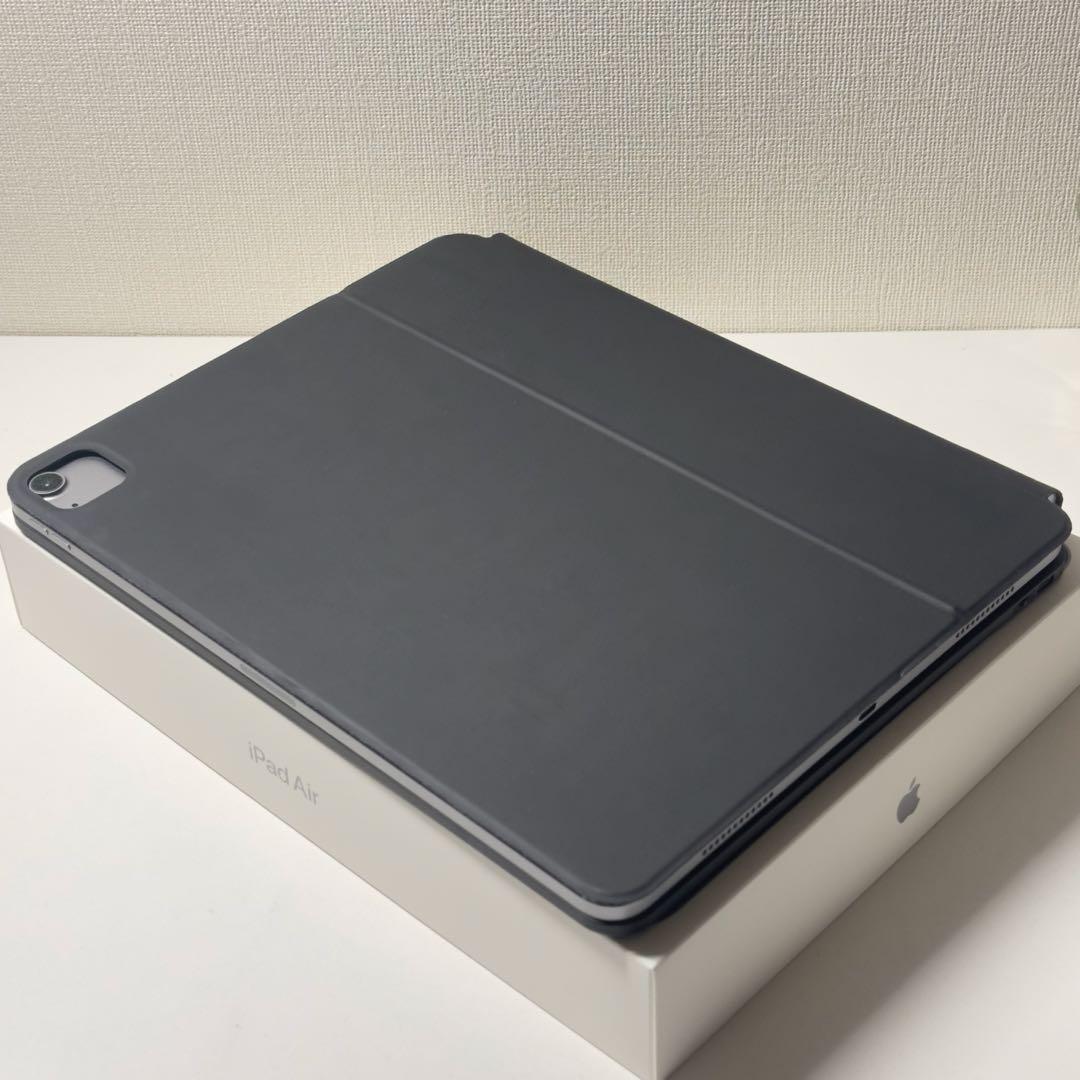 iPadAir2024 13インチ M2＋Apple Pencil＋キーボード