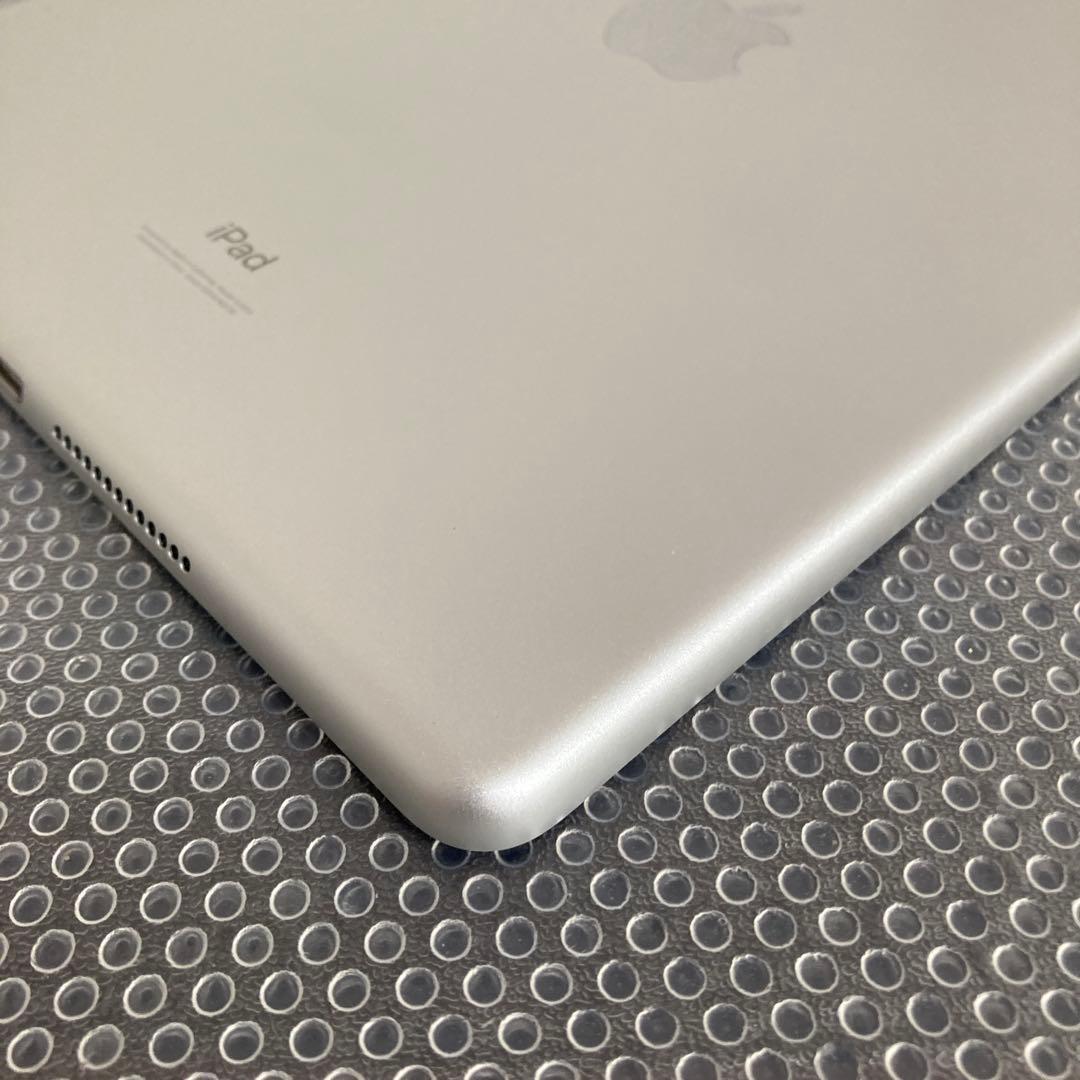4【早い者勝ち】電池最良好☆iPad9 第9世代 64GB SIMフリー☆