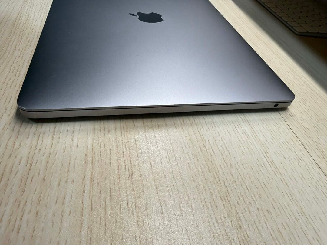 MacBook Pro（2020年モデル）13インチ Intel Core i5