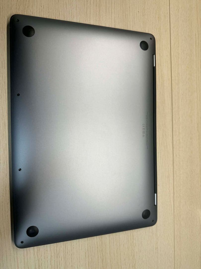 MacBook Pro（2020年モデル）13インチ Intel Core i5