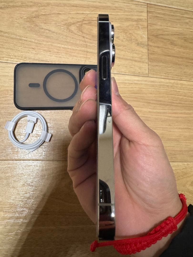❤️美品❤️ iPhone 14 pro バッテリー90%