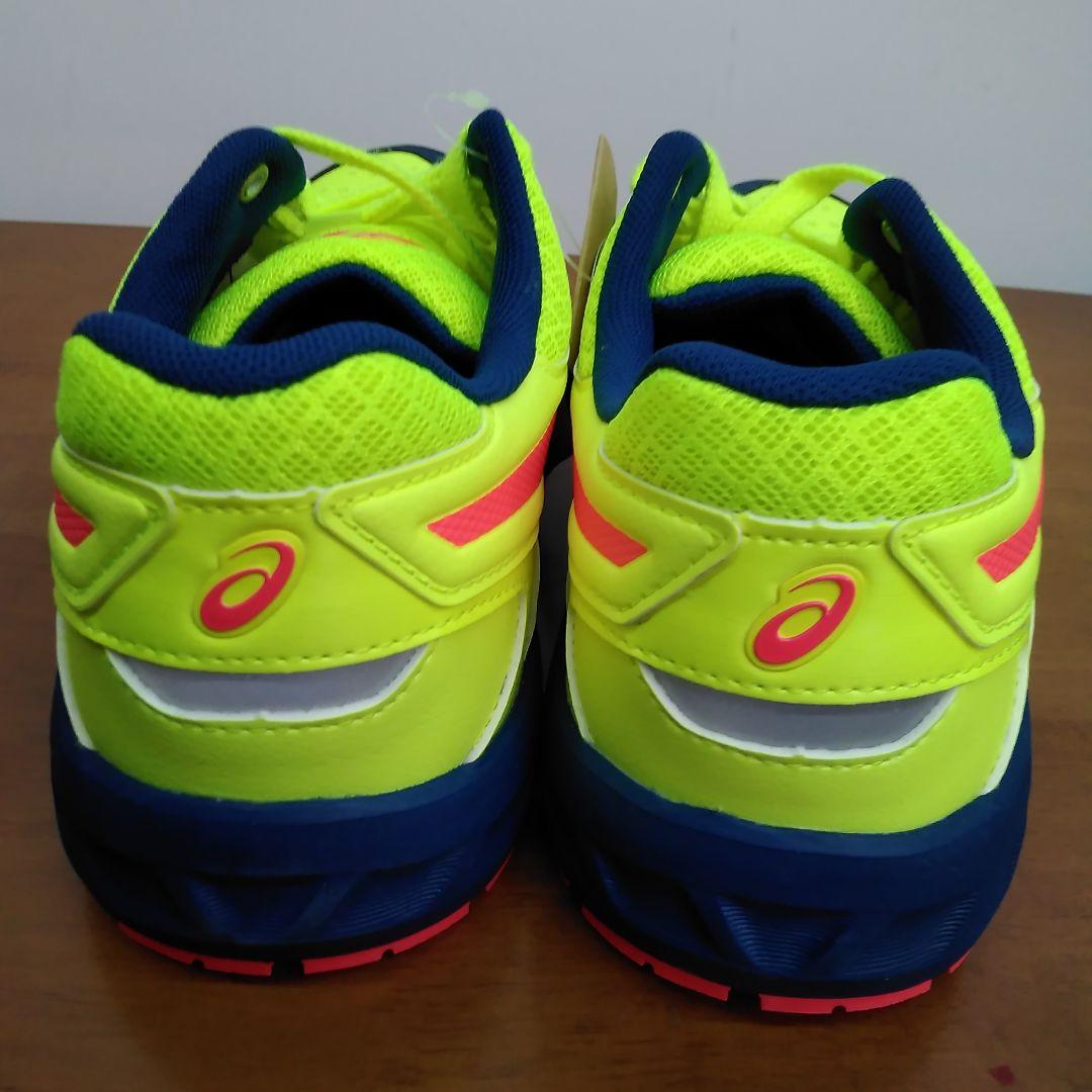 asics WINJOB☘️CP 113 【 25.5cm 】限定品