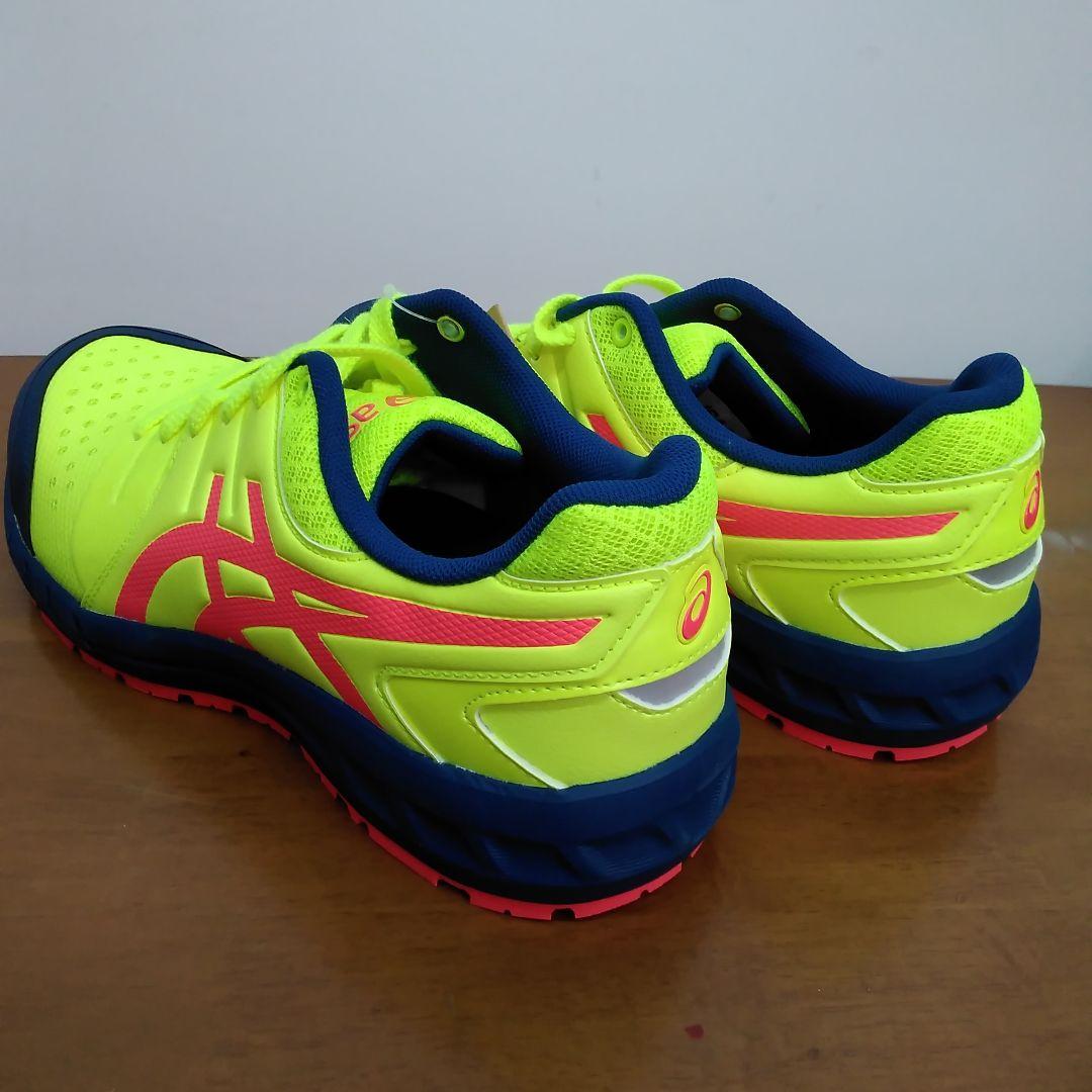 asics WINJOB☘️CP 113 【 25.5cm 】限定品
