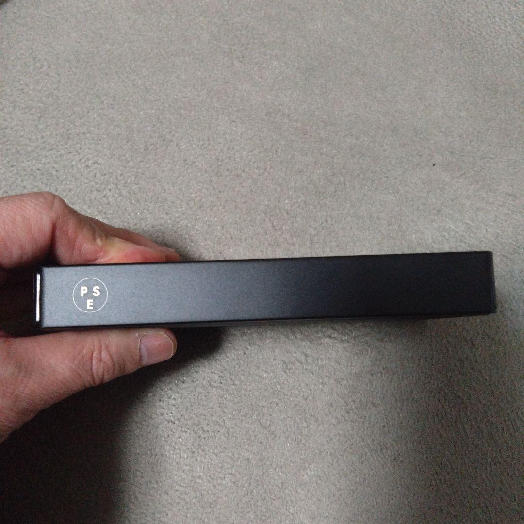 モバイルエンジンスターター　電源 5V出力 15V入力 LED機能付き