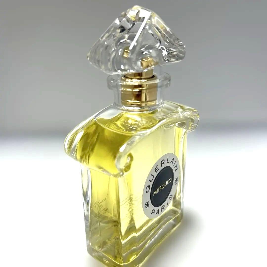 GUERLAIN ゲラン MITSUKO ミツコ オーデトワレ75ml
