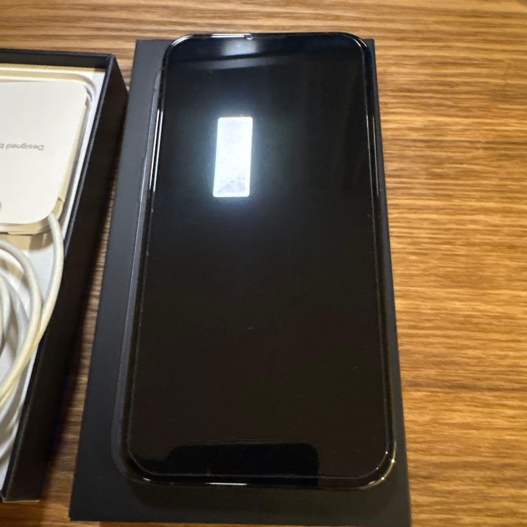 Apple iPhone 13 Pro 256GBグラファイト simフリー