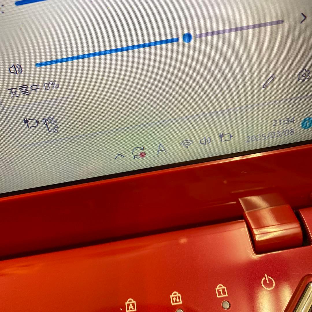 ♠︎中古品★Windows11ノートパソコン★NEC LaVie LS550/A★