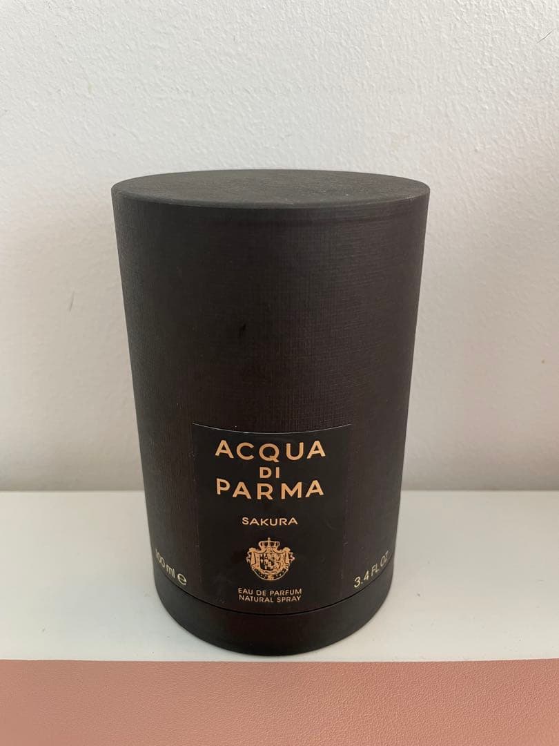 ACQUA DI PARMA SAKURA 100ml 香水