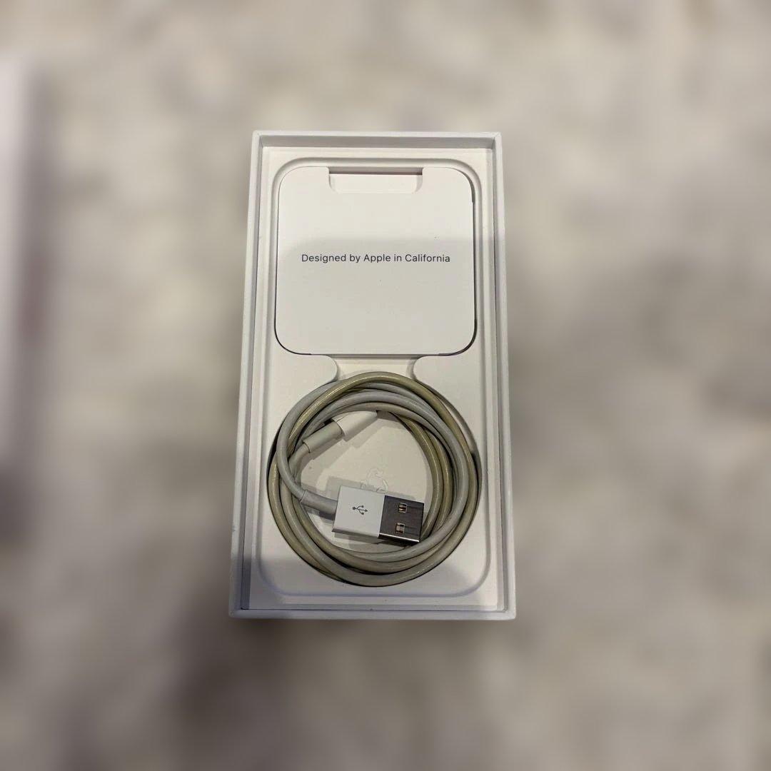 iPhone12mini 64GB レッド 本体