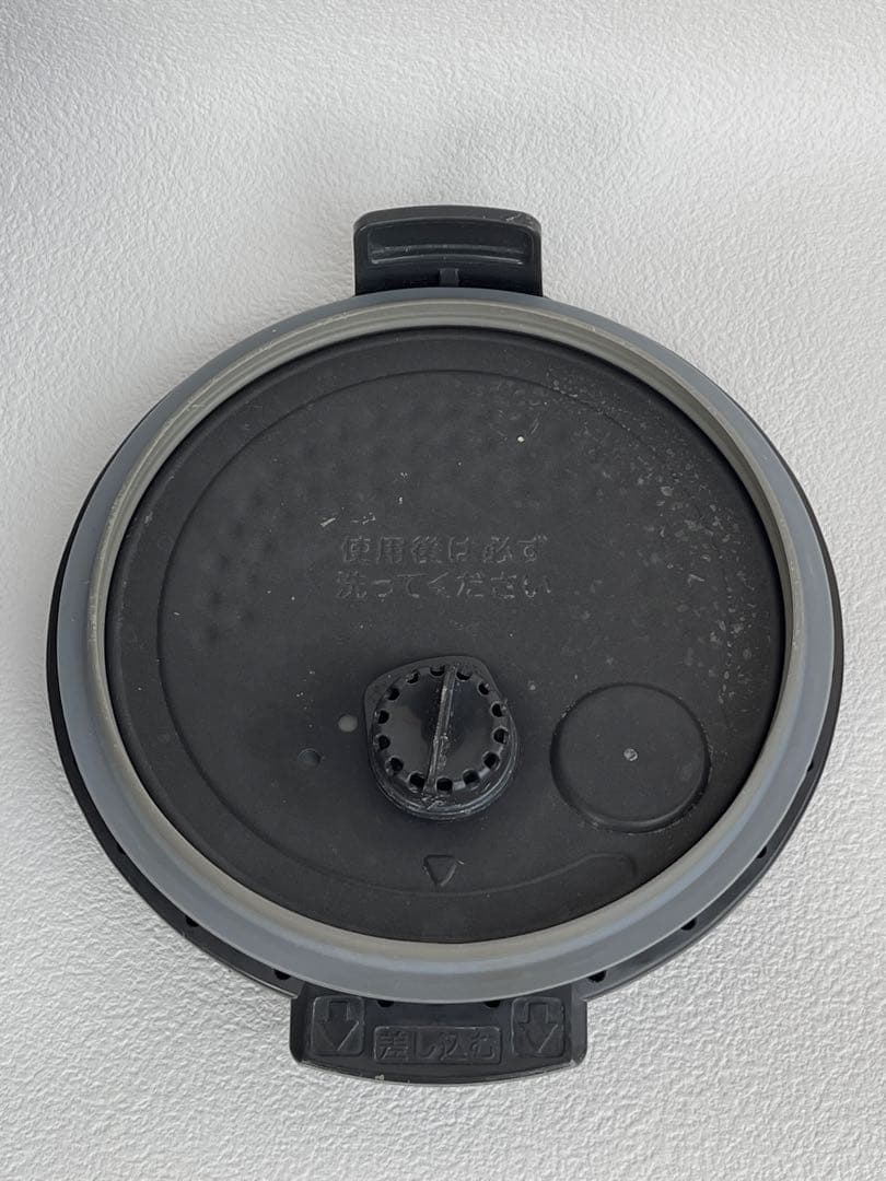 東芝 真空圧力 IH炊飯器 5.5合 備長炭かまど本羽釜 RC-10ZWL