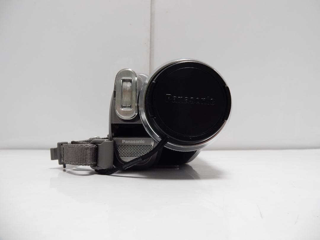 希少　大人気　動作品　Mini DV　パナソニックビデオカメラ　NV-GS250
