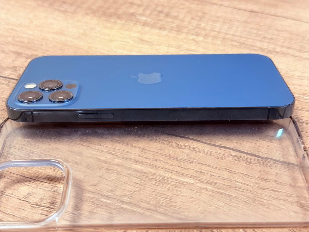 iPhone12pro 256GB 本体