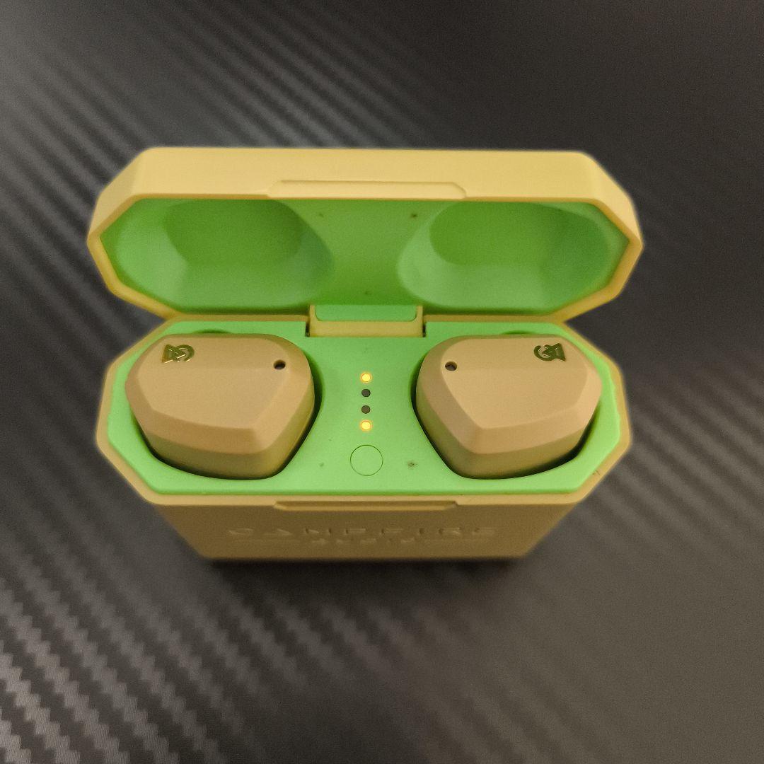 CAMPFIRE AUDIO Orbit ジャンク