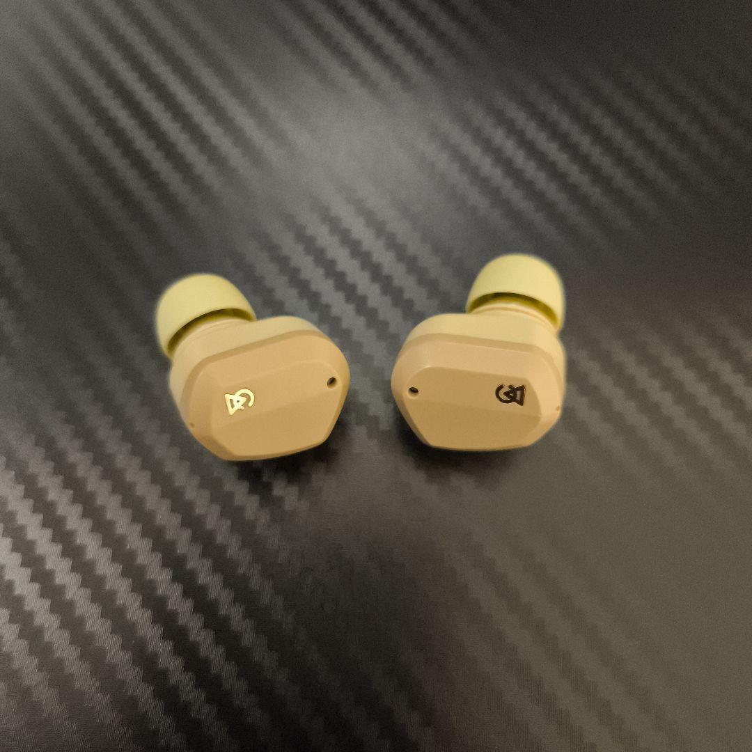 CAMPFIRE AUDIO Orbit ジャンク