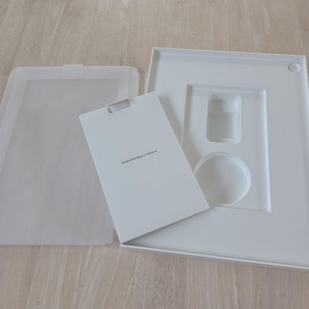 iPad Air 13インチ (M2)WiFi 128GB Magicキーボード