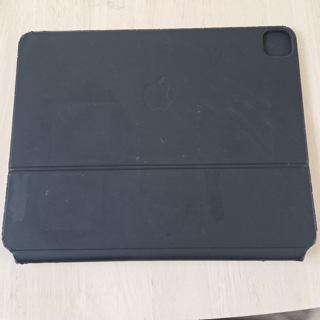 iPad Air 13インチ (M2)WiFi 128GB Magicキーボード