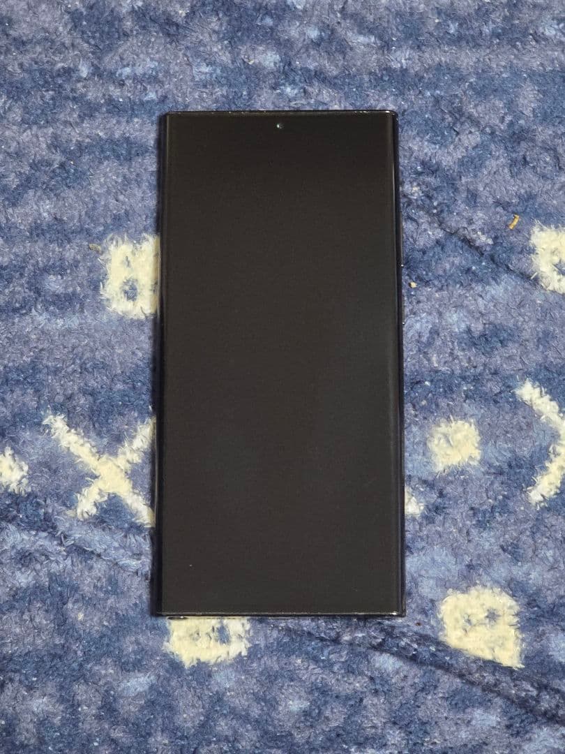 ユーキ Galaxy Note20 Ultra 5G SC-53A