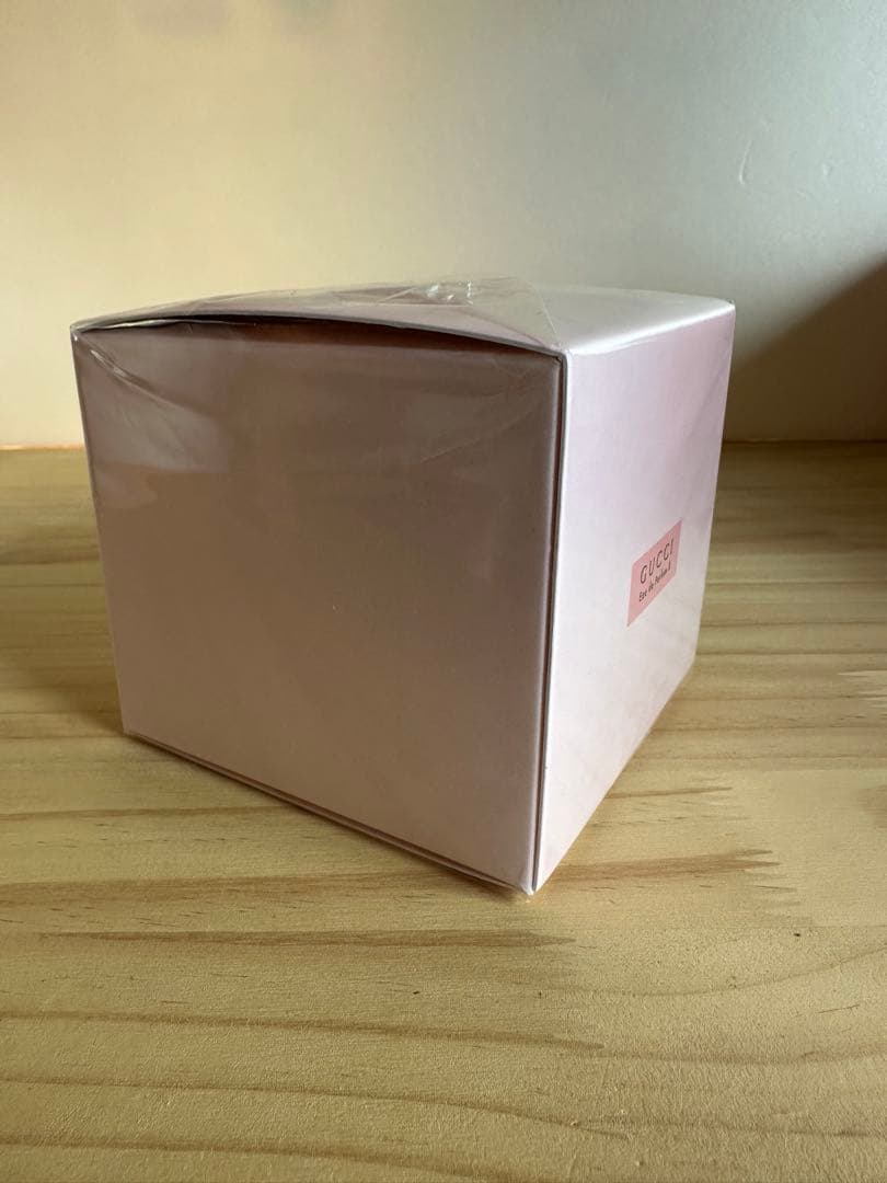 GUCCI Eau de Parfum II 50ml 新品未使用
