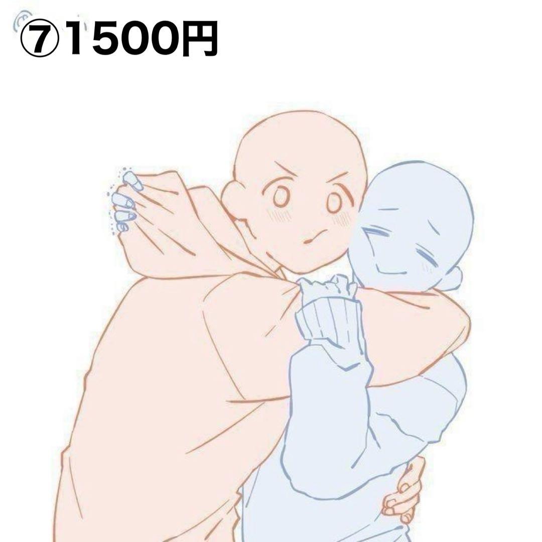 夢絵イラスト