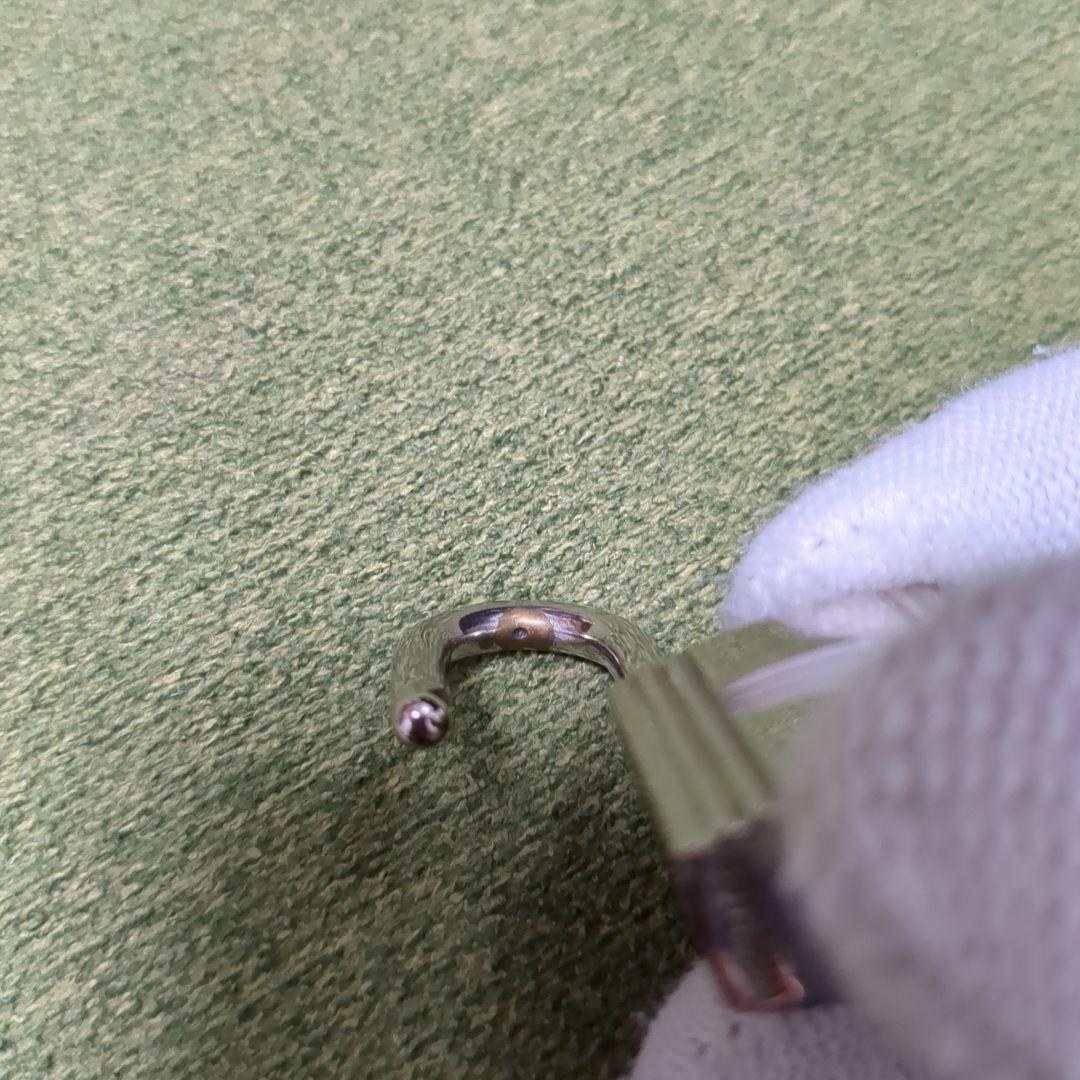 ヘルメス　カデナ　121