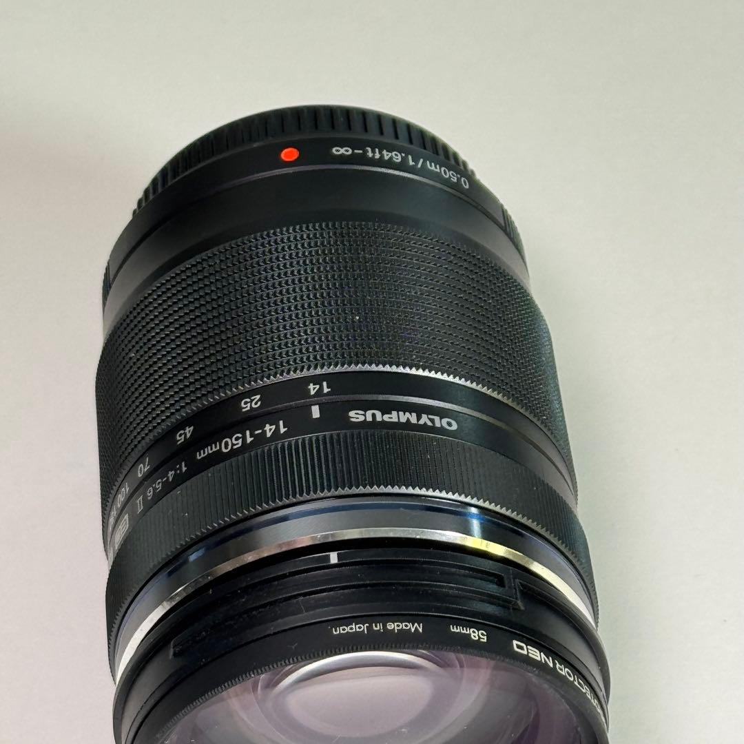 n*i様 オリンパス OM-D E-M5 MarkⅡ 　パワーバッテリーホルダー