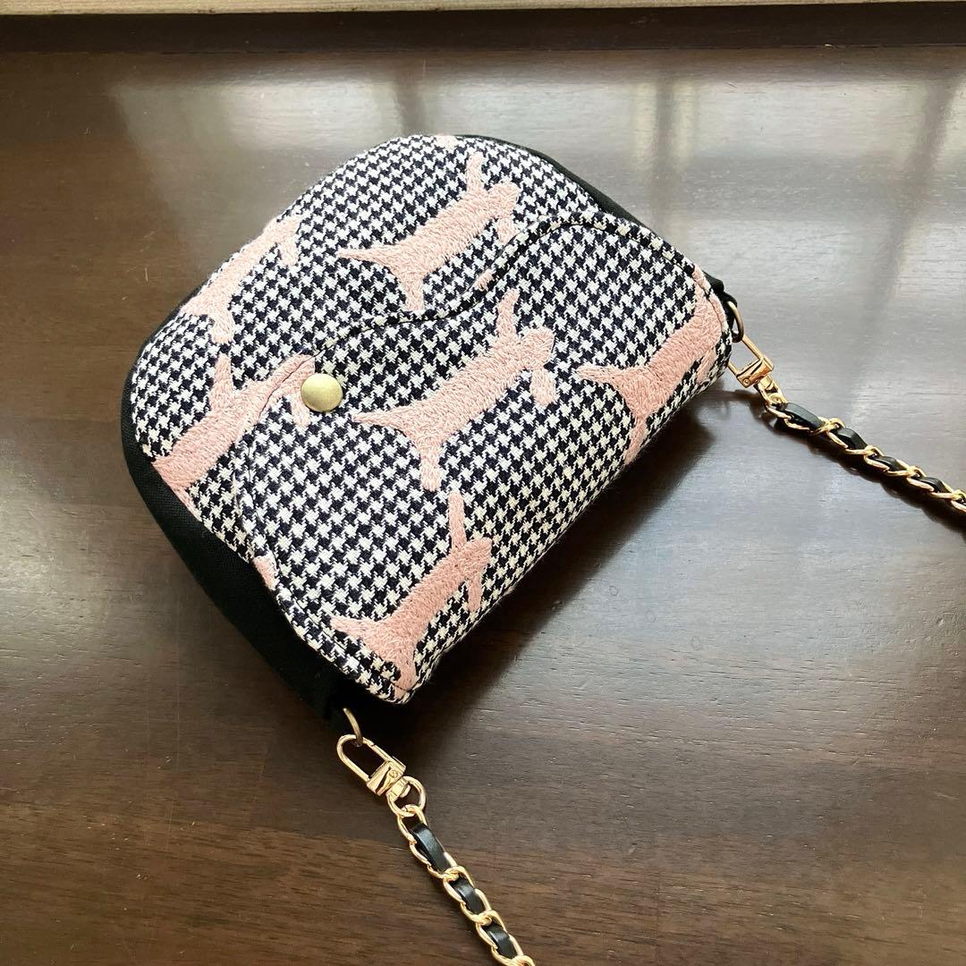ミナペルホネン❤︎リベルテ・ヌーヴォーバッグ ハンドメイド