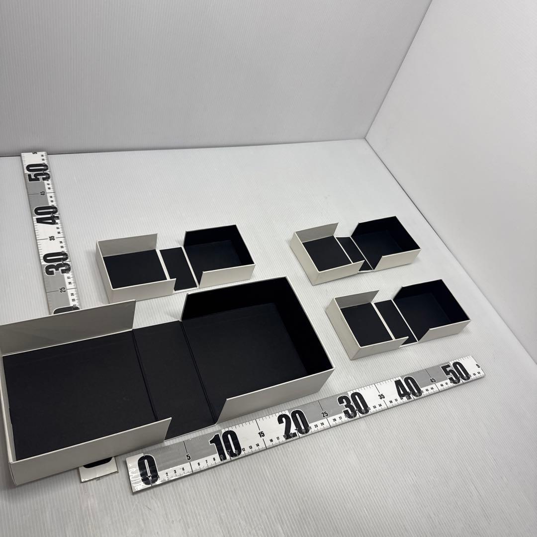 LOEWE ロエベ 空箱 29点 まとめ