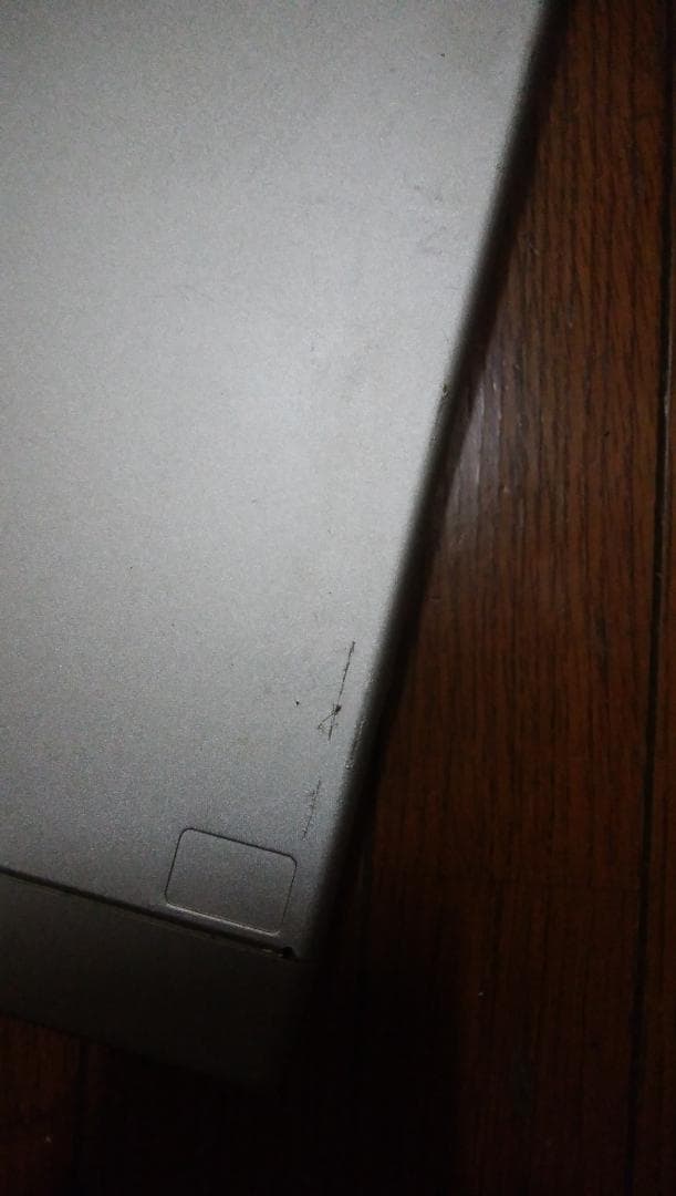 SONY Professional Disc for DATA用外付けドライブ