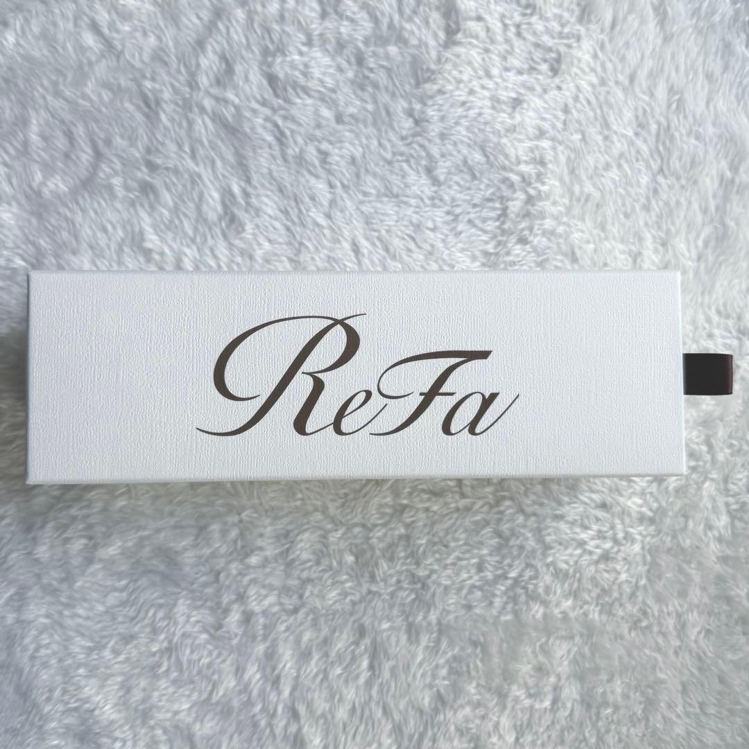 【新品未使用 】　ReFaイオンケアブラシプレミアム　　リファ