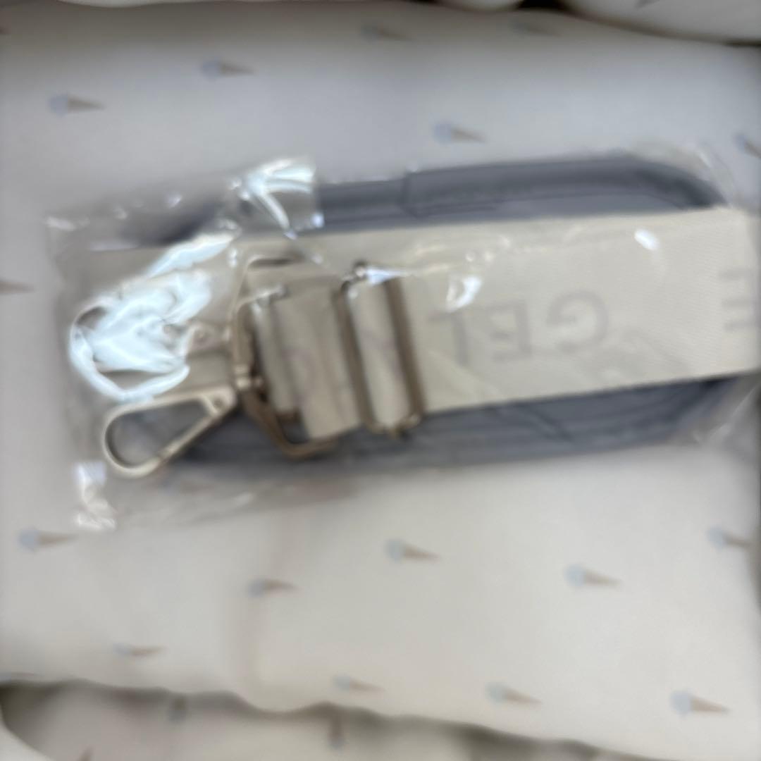 GELATO PIQUE ペット用キャリーバッグ