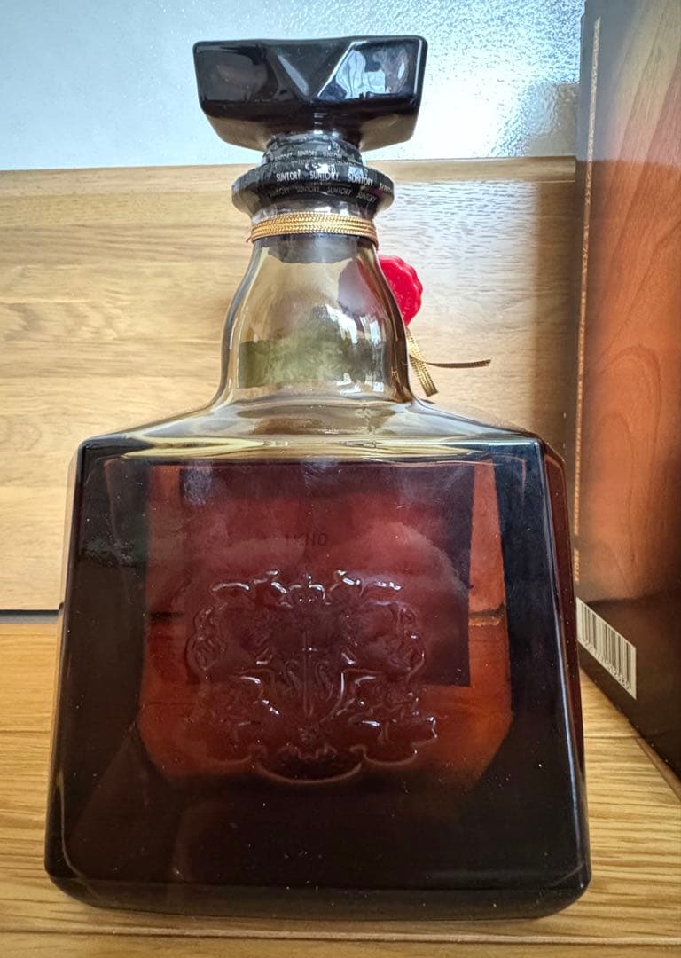 【古酒】サントリー ウイスキー ローヤル1899 1000ml