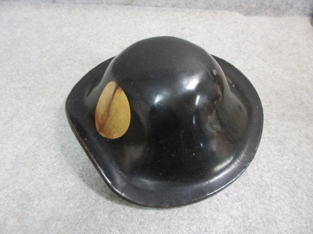 陣笠 [B25095]