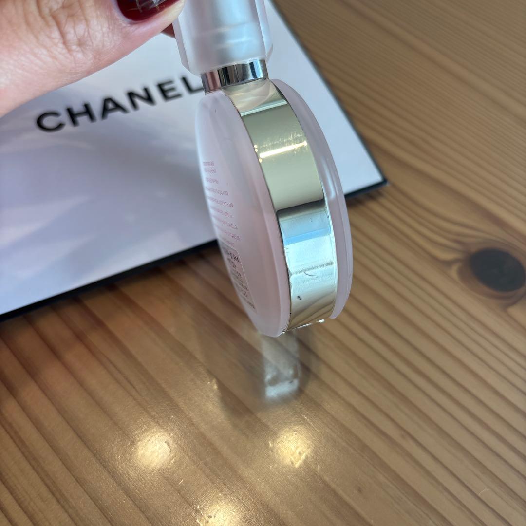 美品CHANEL チャンス オー タンドゥル ヘアミスト