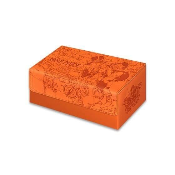 【新品・未使用】ワンピースカードゲーム 3rd anniversary set