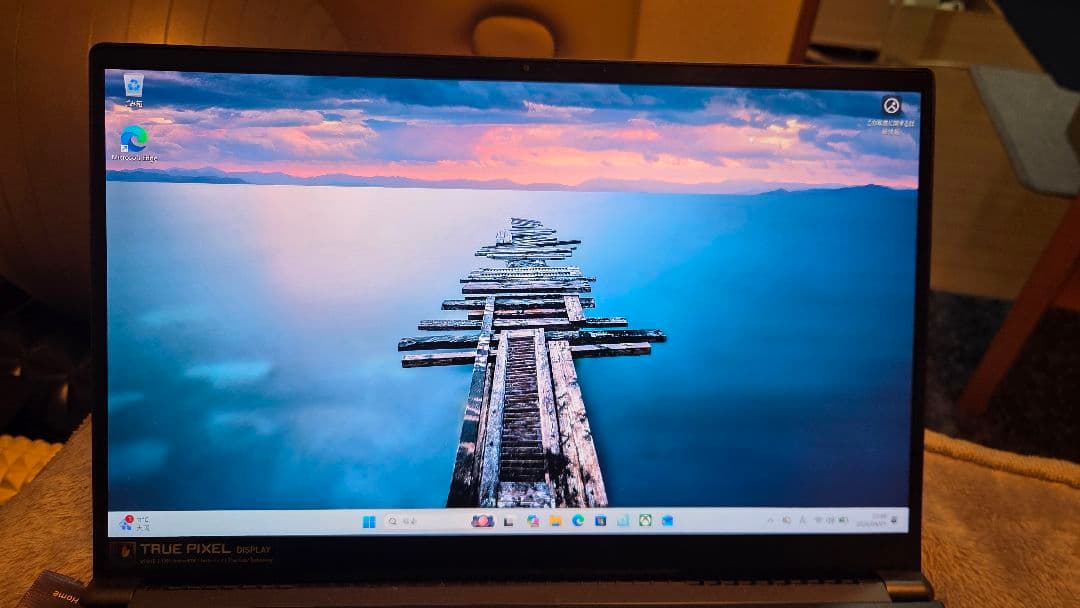Windowsノート本体 MSI Prestige 15 A11SCS