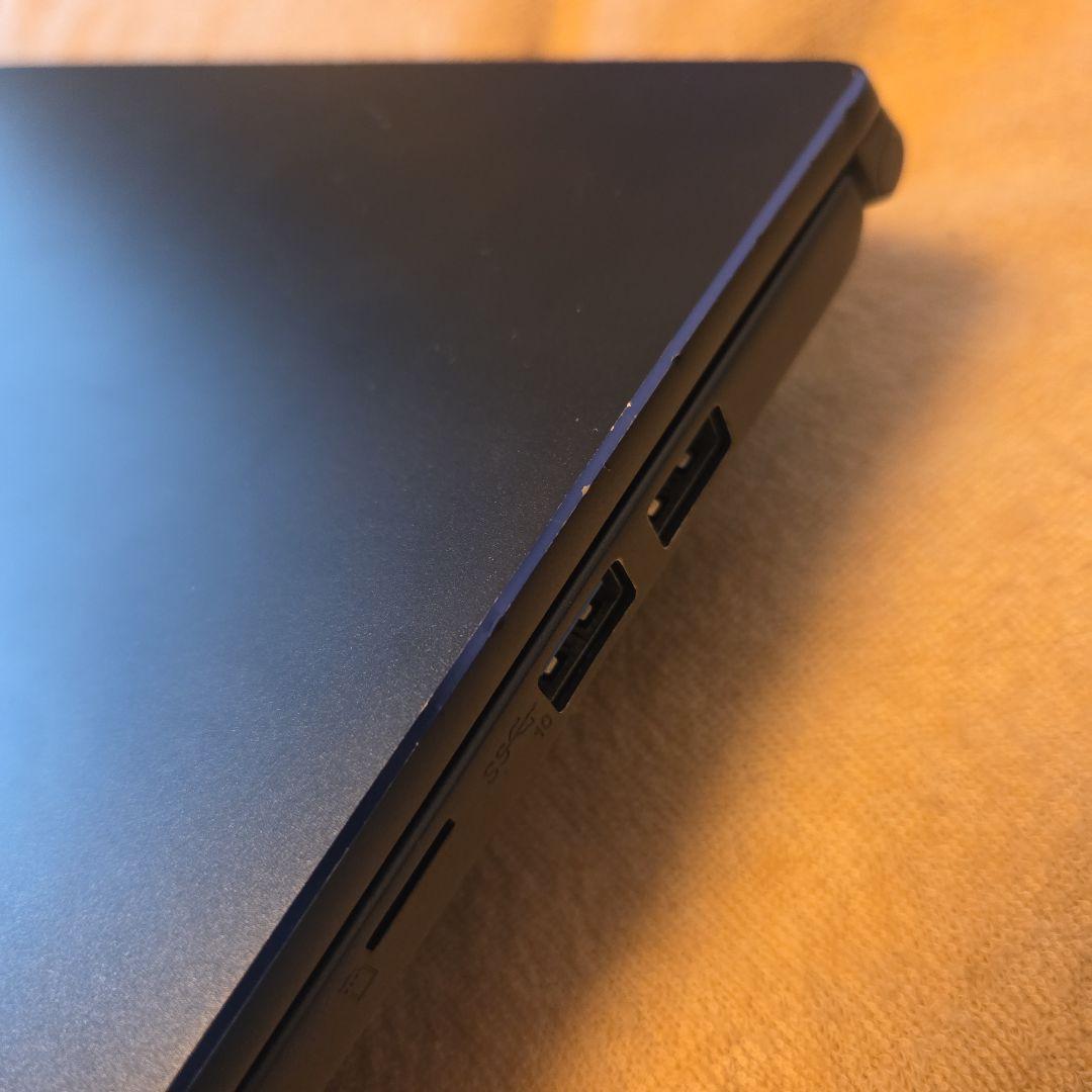 Windowsノート本体 MSI Prestige 15 A11SCS